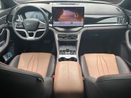 BYD d'occasion SEAL-U DM-I 1.5 218 PHEV COMFORT de 2025 Nord Isère