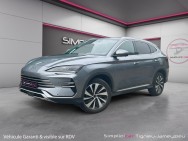 BYD d'occasion SEAL-U DM-I 1.5 218 PHEV COMFORT de 2025 Nord Isère