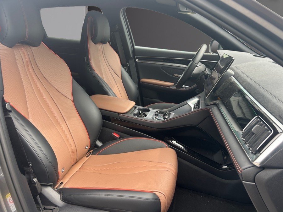 BYD d'occasion SEAL-U DM-I 1.5 218 PHEV COMFORT de 2025 Nord Isère