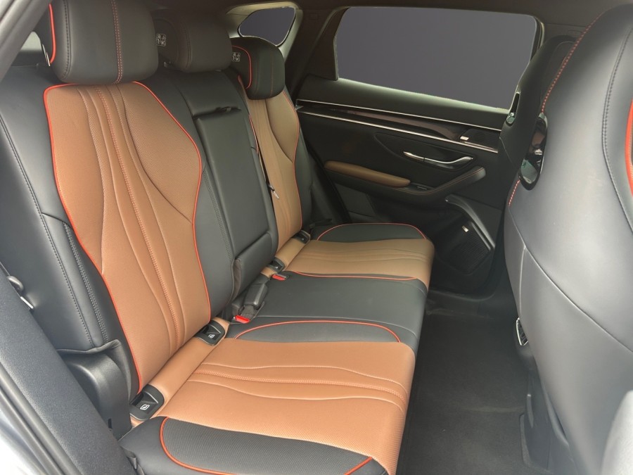 BYD d'occasion SEAL-U DM-I 1.5 218 PHEV COMFORT de 2025 Nord Isère