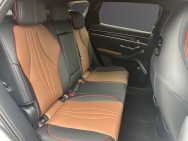 BYD d'occasion SEAL-U DM-I 1.5 218 PHEV COMFORT de 2025 Nord Isère