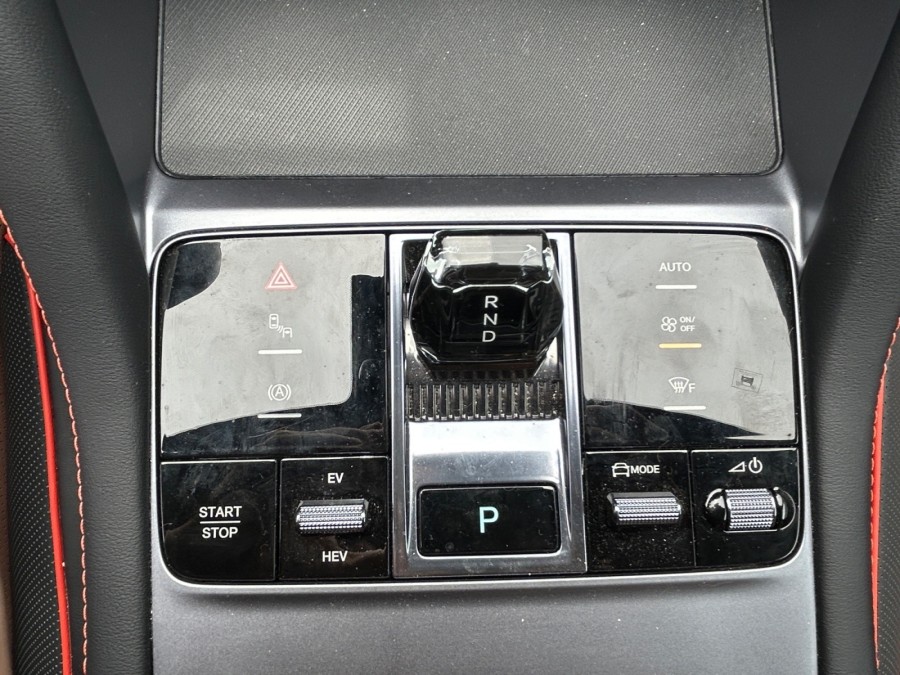 BYD d'occasion SEAL-U DM-I 1.5 218 PHEV COMFORT de 2025 Nord Isère