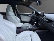 AUDI d'occasion RS6 AVANT 4.0 TFSI V8 PERFORMANCE QUATTRO TIPTRONIC 8