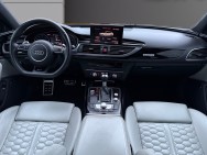 AUDI d'occasion RS6 AVANT 4.0 TFSI V8 PERFORMANCE QUATTRO TIPTRONIC 8