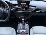AUDI d'occasion RS6 AVANT 4.0 TFSI V8 PERFORMANCE QUATTRO TIPTRONIC 8