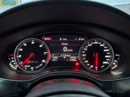 AUDI d'occasion RS6 AVANT 4.0 TFSI V8 PERFORMANCE QUATTRO TIPTRONIC 8