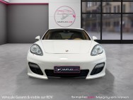 PORSCHE d'occasion PANAMERA 4.8 V8 4S PDK AUTO de 2010 Magny-en-Vexin