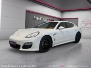 PORSCHE d'occasion PANAMERA 4.8 V8 4S PDK AUTO de 2010 Magny-en-Vexin