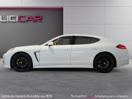 PORSCHE d'occasion PANAMERA 4.8 V8 4S PDK AUTO de 2010 Magny-en-Vexin