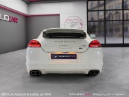 PORSCHE d'occasion PANAMERA 4.8 V8 4S PDK AUTO de 2010 Magny-en-Vexin