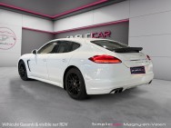PORSCHE d'occasion PANAMERA 4.8 V8 4S PDK AUTO de 2010 Magny-en-Vexin