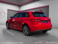 AUDI d'occasion A3 SPORTBACK 40 E-TRON S TRONIC AUTO de 2020 St
