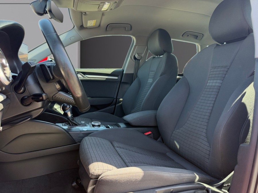 AUDI d'occasion A3 SPORTBACK 40 E-TRON S TRONIC AUTO de 2020 St