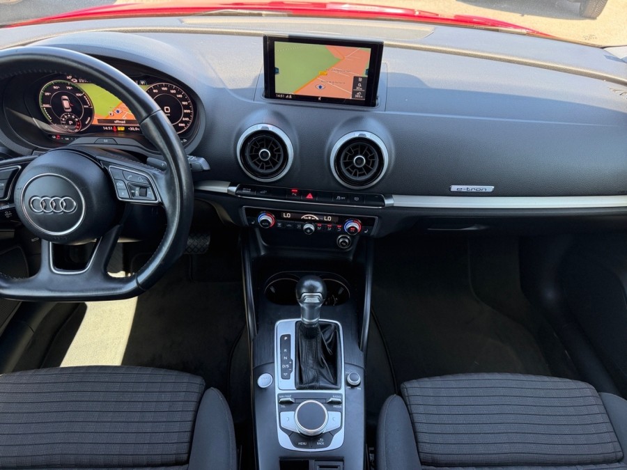 AUDI d'occasion A3 SPORTBACK 40 E-TRON S TRONIC AUTO de 2020 St