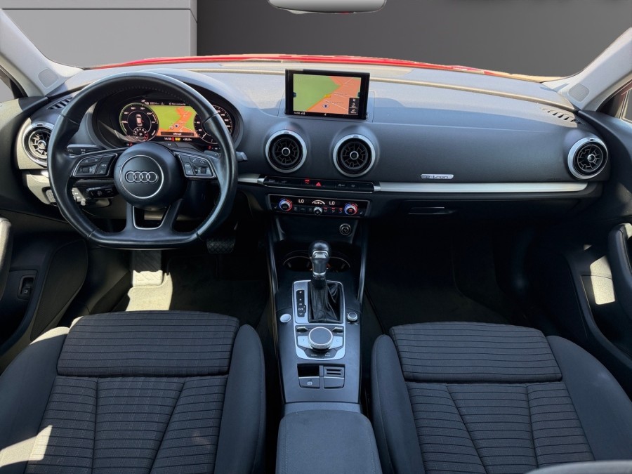 AUDI d'occasion A3 SPORTBACK 40 E-TRON S TRONIC AUTO de 2020 St