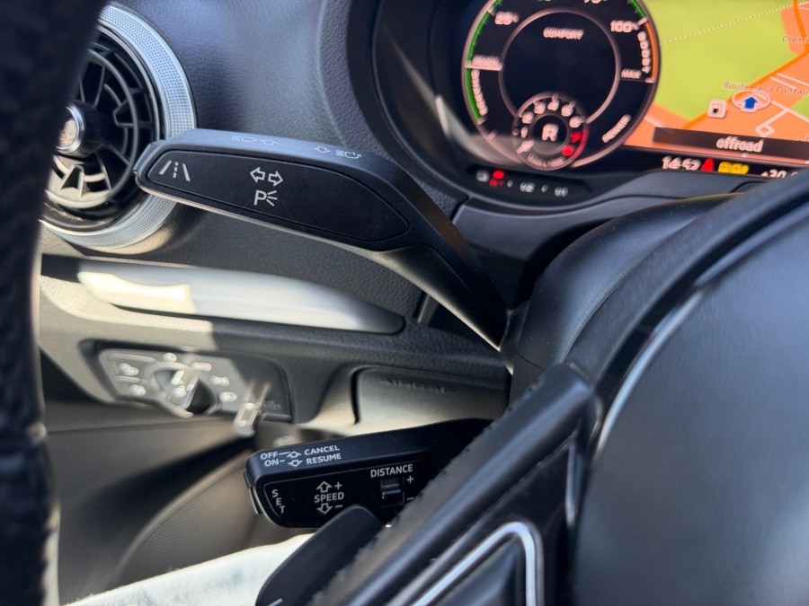 AUDI d'occasion A3 SPORTBACK 40 E-TRON S TRONIC AUTO de 2020 St