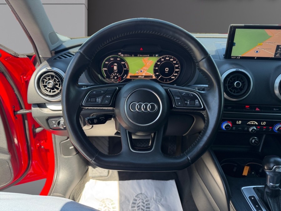 AUDI d'occasion A3 SPORTBACK 40 E-TRON S TRONIC AUTO de 2020 St