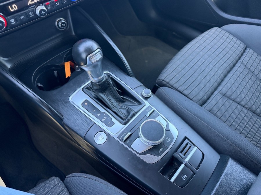 AUDI d'occasion A3 SPORTBACK 40 E-TRON S TRONIC AUTO de 2020 St