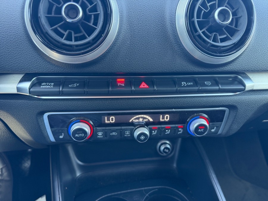 AUDI d'occasion A3 SPORTBACK 40 E-TRON S TRONIC AUTO de 2020 St
