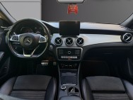 MERCEDES d'occasion GLA MERCEDES GLA 200D FASCINATION 136Ch de 2018
