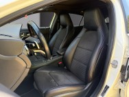 MERCEDES d'occasion GLA MERCEDES GLA 200D FASCINATION 136Ch de 2018
