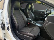 MERCEDES d'occasion GLA MERCEDES GLA 200D FASCINATION 136Ch de 2018