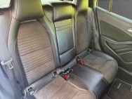 MERCEDES d'occasion GLA MERCEDES GLA 200D FASCINATION 136Ch de 2018