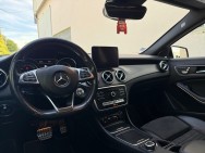 MERCEDES d'occasion GLA MERCEDES GLA 200D FASCINATION 136Ch de 2018
