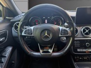 MERCEDES d'occasion GLA MERCEDES GLA 200D FASCINATION 136Ch de 2018