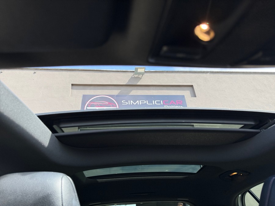 MERCEDES d'occasion GLA MERCEDES GLA 200D FASCINATION 136Ch de 2018