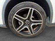 MERCEDES d'occasion GLA MERCEDES GLA 200D FASCINATION 136Ch de 2018