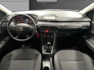 DACIA d'occasion SANDERO III 1 SCE 65 ESSENTIEL de 2021 Lorient (56)﻿