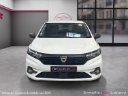 DACIA d'occasion SANDERO III 1 SCE 65 ESSENTIEL de 2021 Lorient (56)﻿