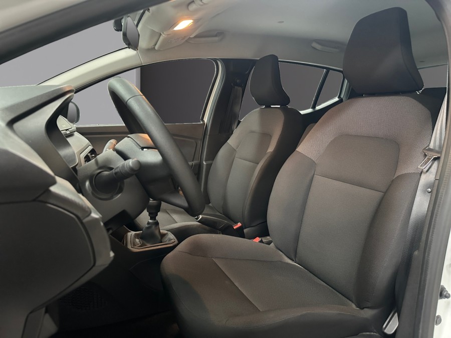DACIA d'occasion SANDERO III 1 SCE 65 ESSENTIEL de 2021 Lorient (56)﻿