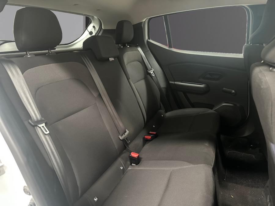 DACIA d'occasion SANDERO III 1 SCE 65 ESSENTIEL de 2021 Lorient (56)﻿