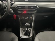 DACIA d'occasion SANDERO III 1 SCE 65 ESSENTIEL de 2021 Lorient (56)﻿