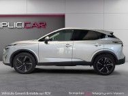 NISSAN d'occasion QASHQAI II 1.3 DIG T 140 N STYLE de 2025