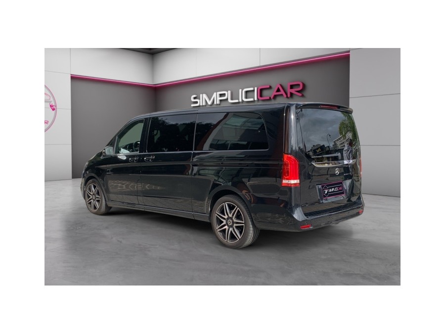 MERCEDES d'occasion CLASSE V CLASSE V extra-long de 2023 Montreuil