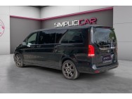 MERCEDES d'occasion CLASSE V CLASSE V extra-long de 2023 Montreuil