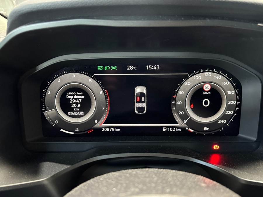 NISSAN d'occasion QASHQAI II 1.3 DIG T 140 N STYLE de 2025