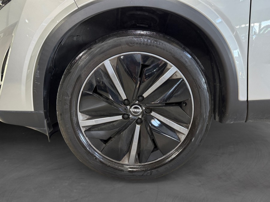 NISSAN d'occasion QASHQAI II 1.3 DIG T 140 N STYLE de 2025