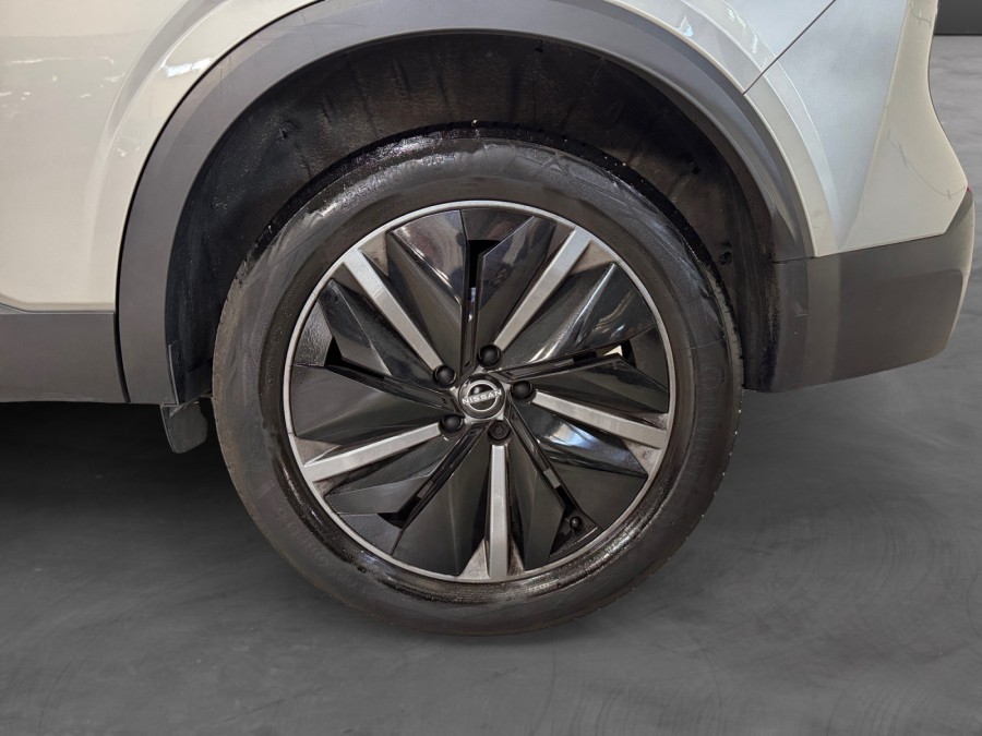 NISSAN d'occasion QASHQAI II 1.3 DIG T 140 N STYLE de 2025