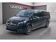 MERCEDES d'occasion CLASSE V CLASSE V extra-long de 2023 Montreuil