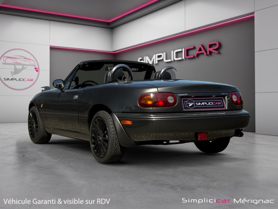 MAZDA d'occasion MX5 NA de 1993 Mérignac (33)﻿