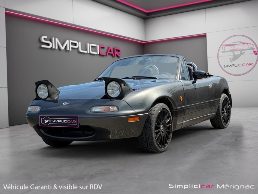 MAZDA d'occasion MX5 NA de 1993 Mérignac (33)﻿