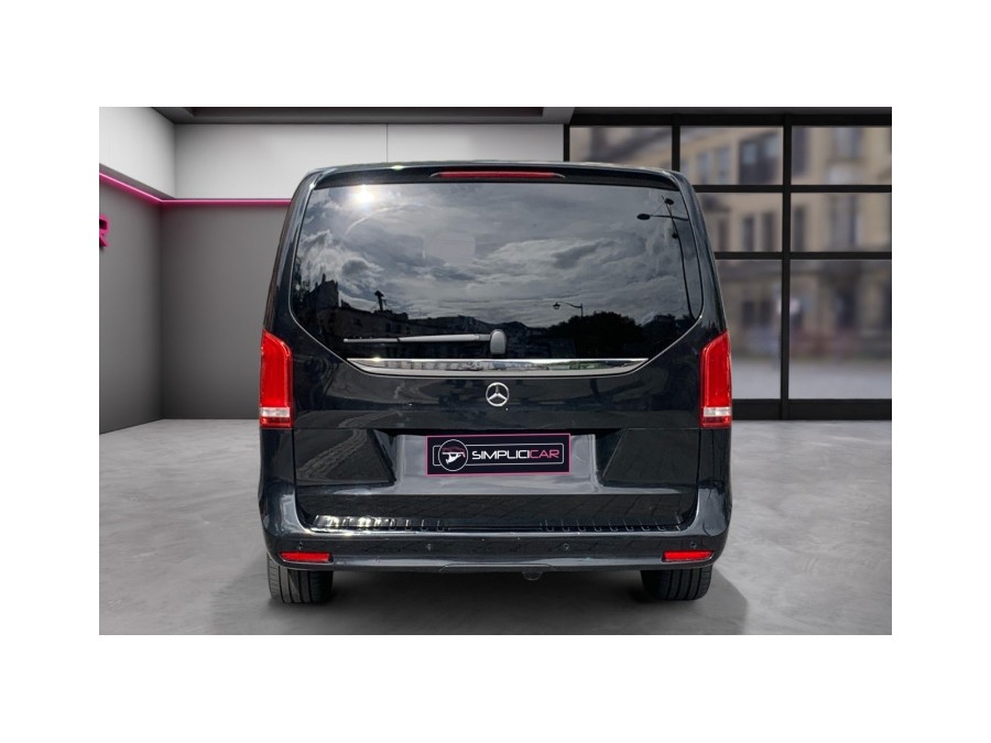 MERCEDES d'occasion CLASSE V CLASSE V extra-long de 2023 Montreuil