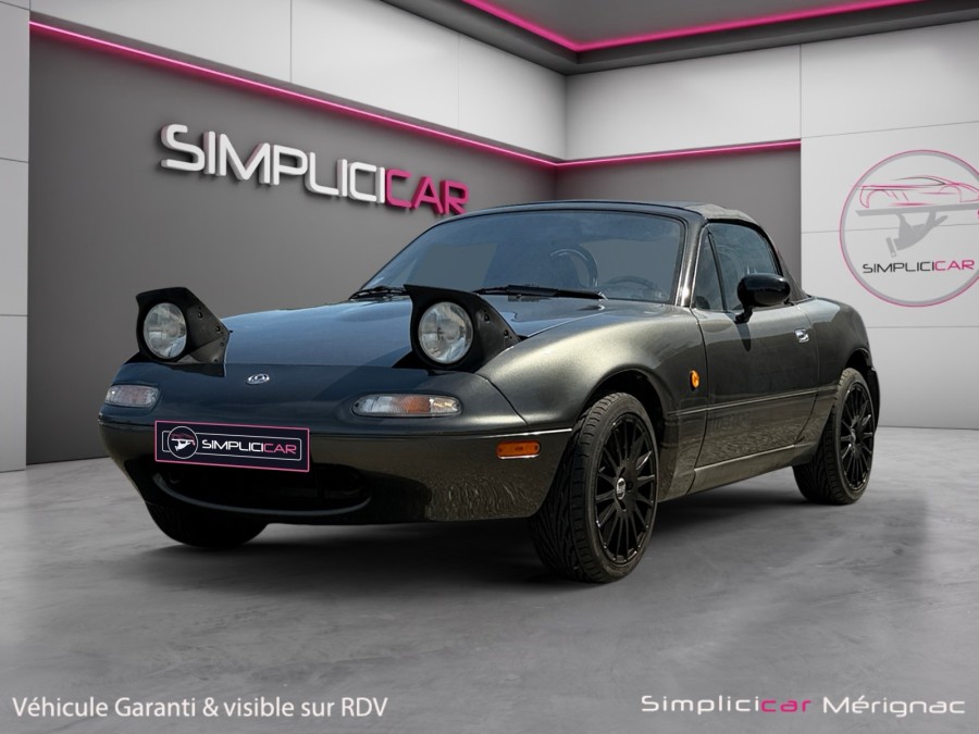 MAZDA d'occasion MX5 NA de 1993 Mérignac (33)﻿