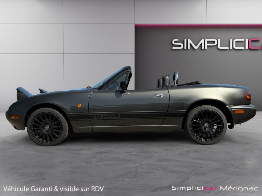 MAZDA d'occasion MX5 NA de 1993 Mérignac (33)﻿