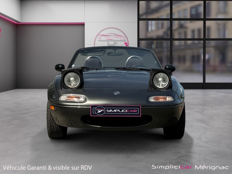 MAZDA d'occasion MX5 NA de 1993 Mérignac (33)﻿