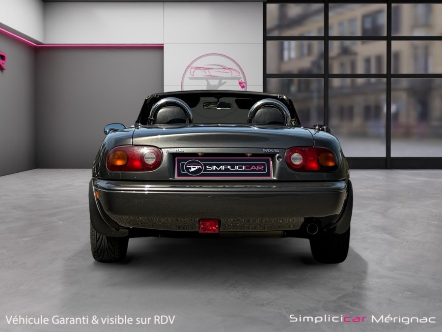 MAZDA d'occasion MX5 NA de 1993 Mérignac (33)﻿